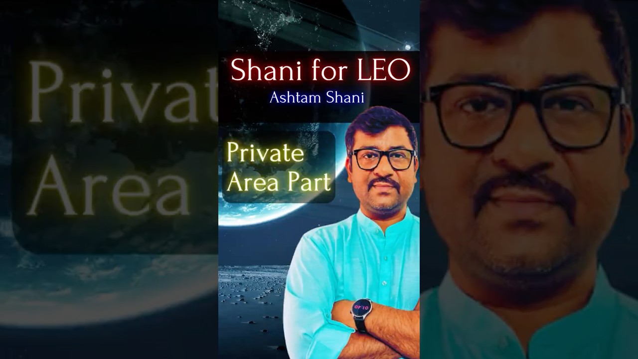 Leo in Danger! Shani&rsquo;s Transit 2025 Could Bring Unexpected Disasters!