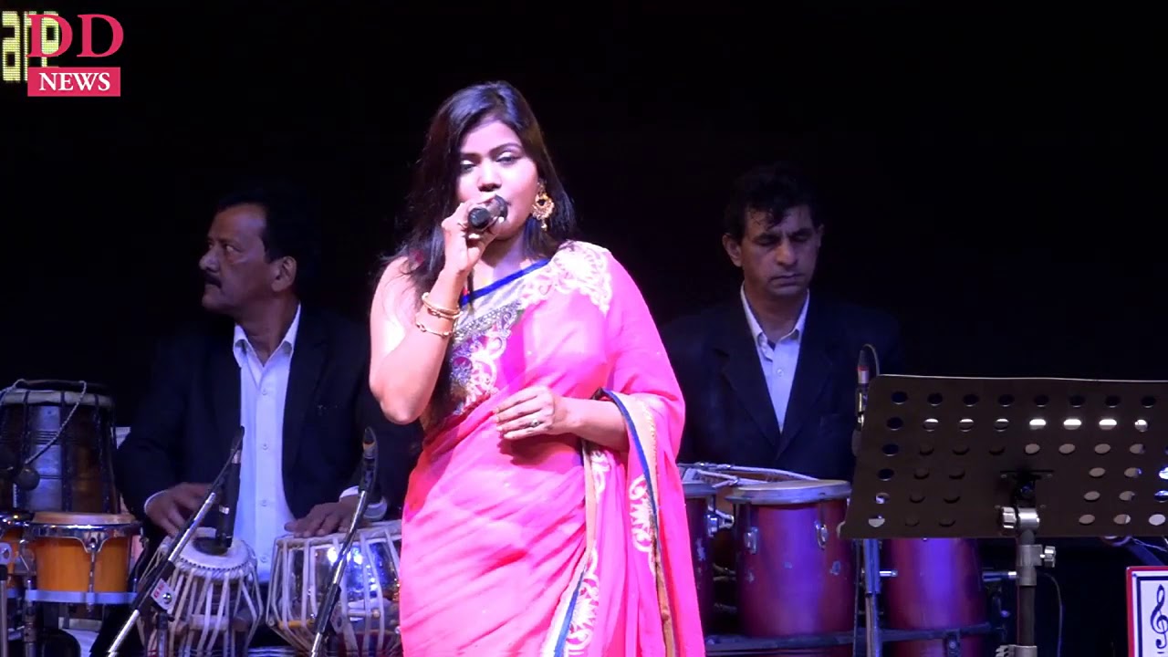 Satyam Shivam Sundaram | Indu Thakur | DO-RE-MI LiveMusic |