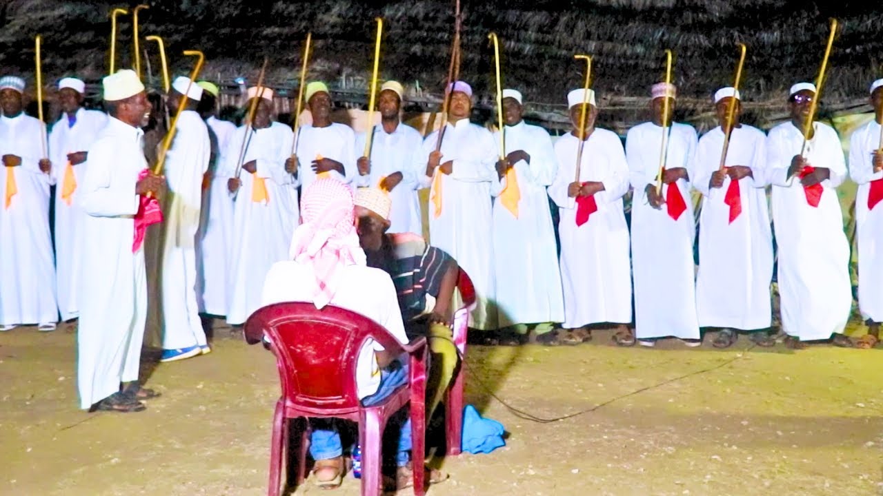 Goma La Chundwa Lamu Culture Festival - Experience The Exciting Culture Of Lamu In 2023