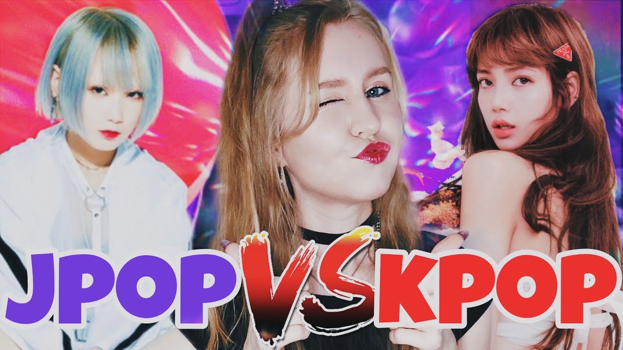 КАК СТАТЬ АЙДОЛОМ | KPOP vs JPOP | Где ждут иностранцев? | Torimar