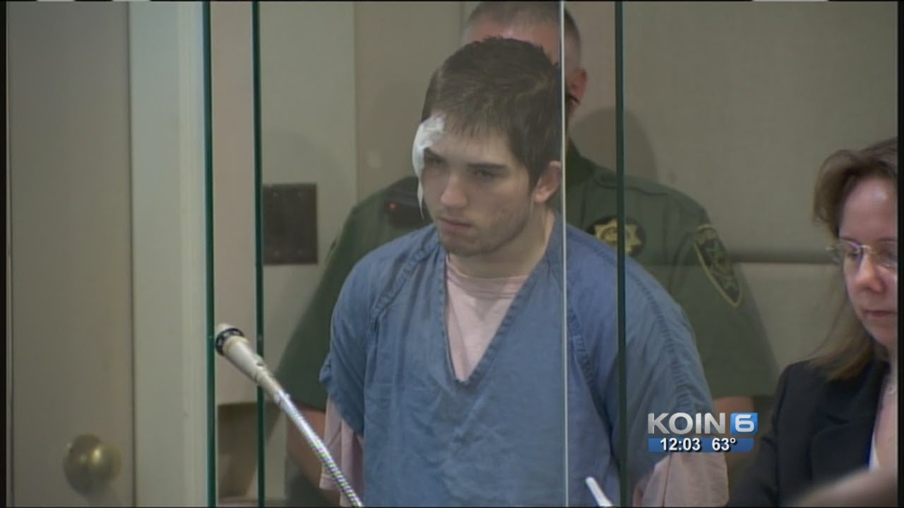 Officers' use of deadly force justified