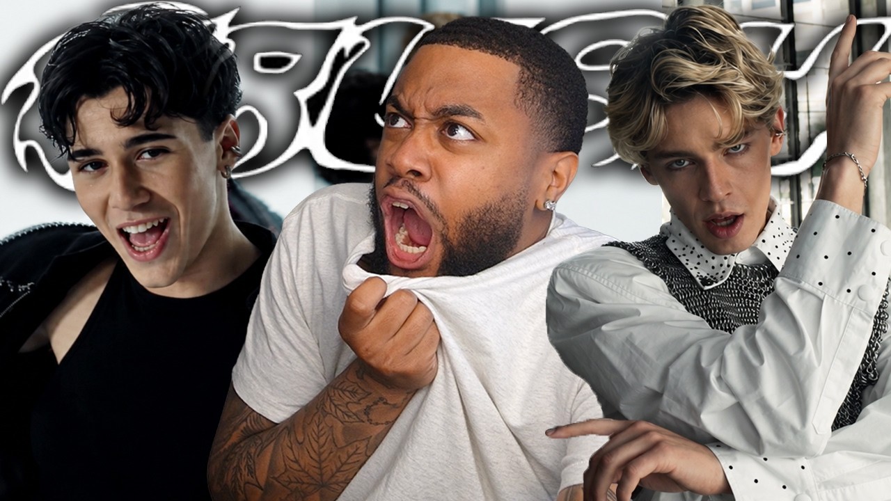 CRUSH - CRUSH! | Official Music Video Added YEARS To My Lifespan! (Reaction)
