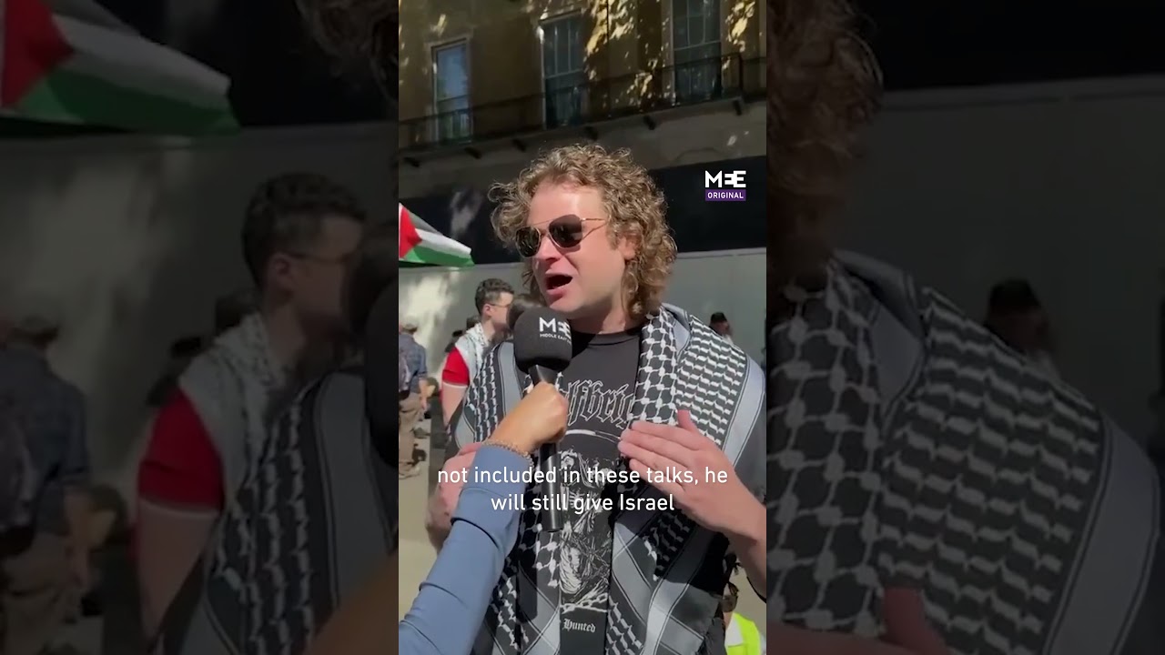 Former US soldier breaks down Israeli propaganda in American army