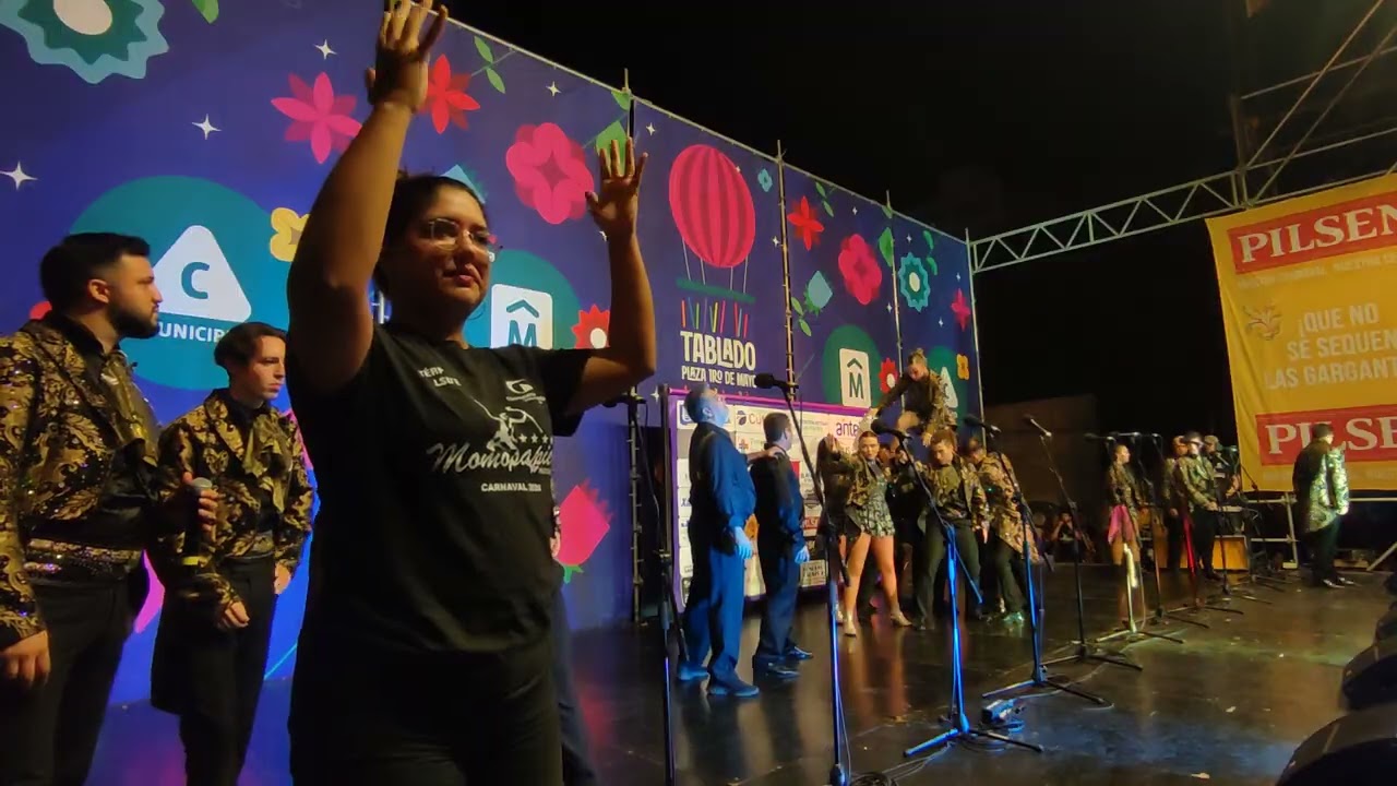 Momosapiens 2026 presentación 