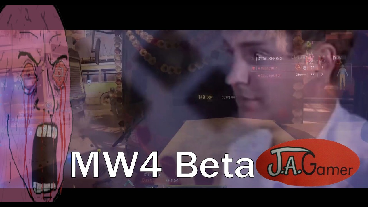 MW4 Beta Experience