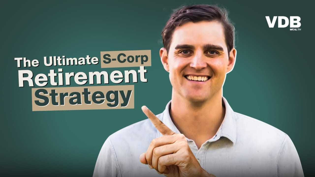 Пенсионные планы для S-Corp: Solo 401(k) против SEP IRA и Cash Balance Plan