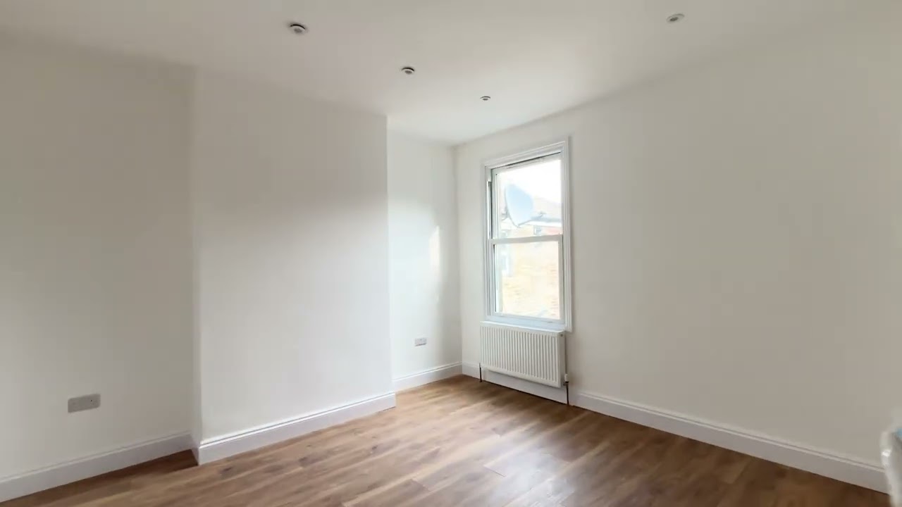 Markhouse Road, Walthamstow London, E17 8DQ