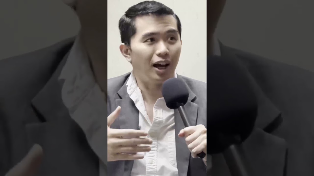 Michael and Morgan Say on VP Sara Arrest Warrant #pbbmadministration