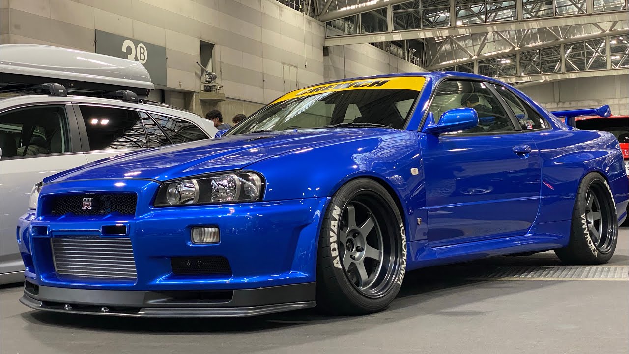 Fenderist Japan 2023 overview