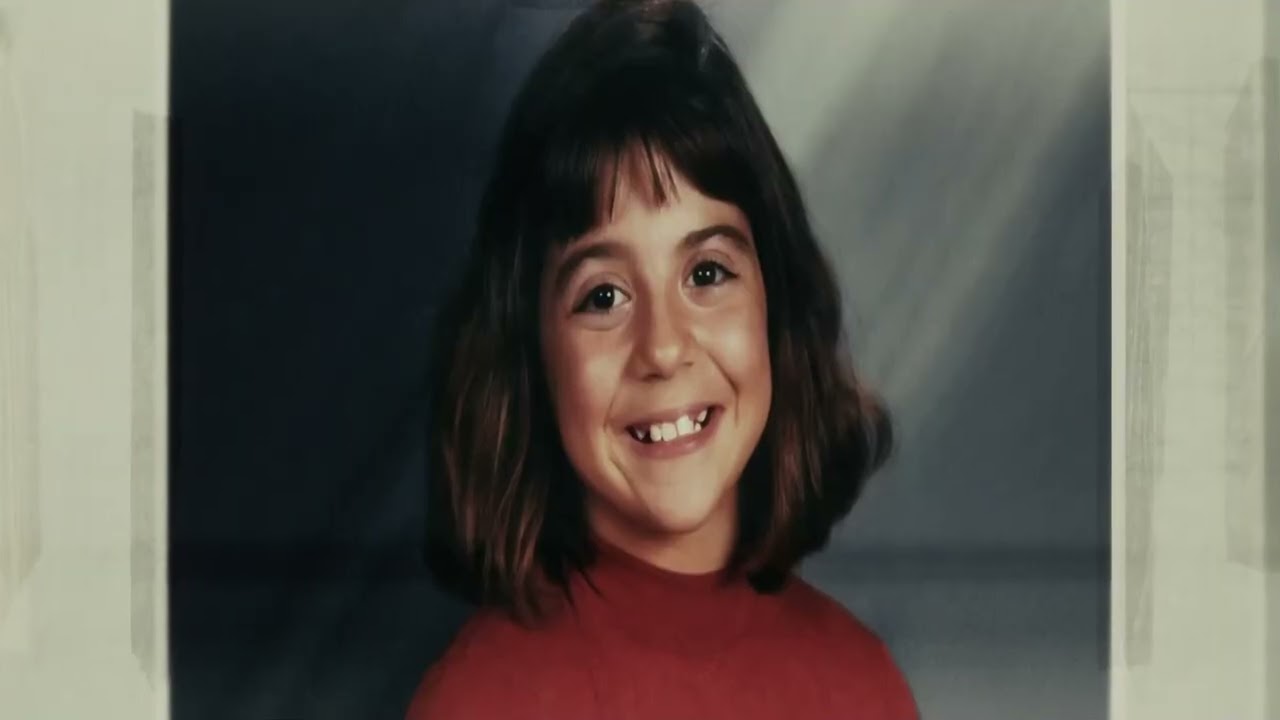 she looks like me 2024 היא נראית כמוני
