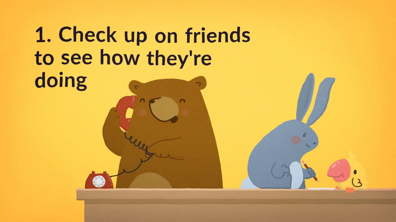 Loneliness Awareness Week