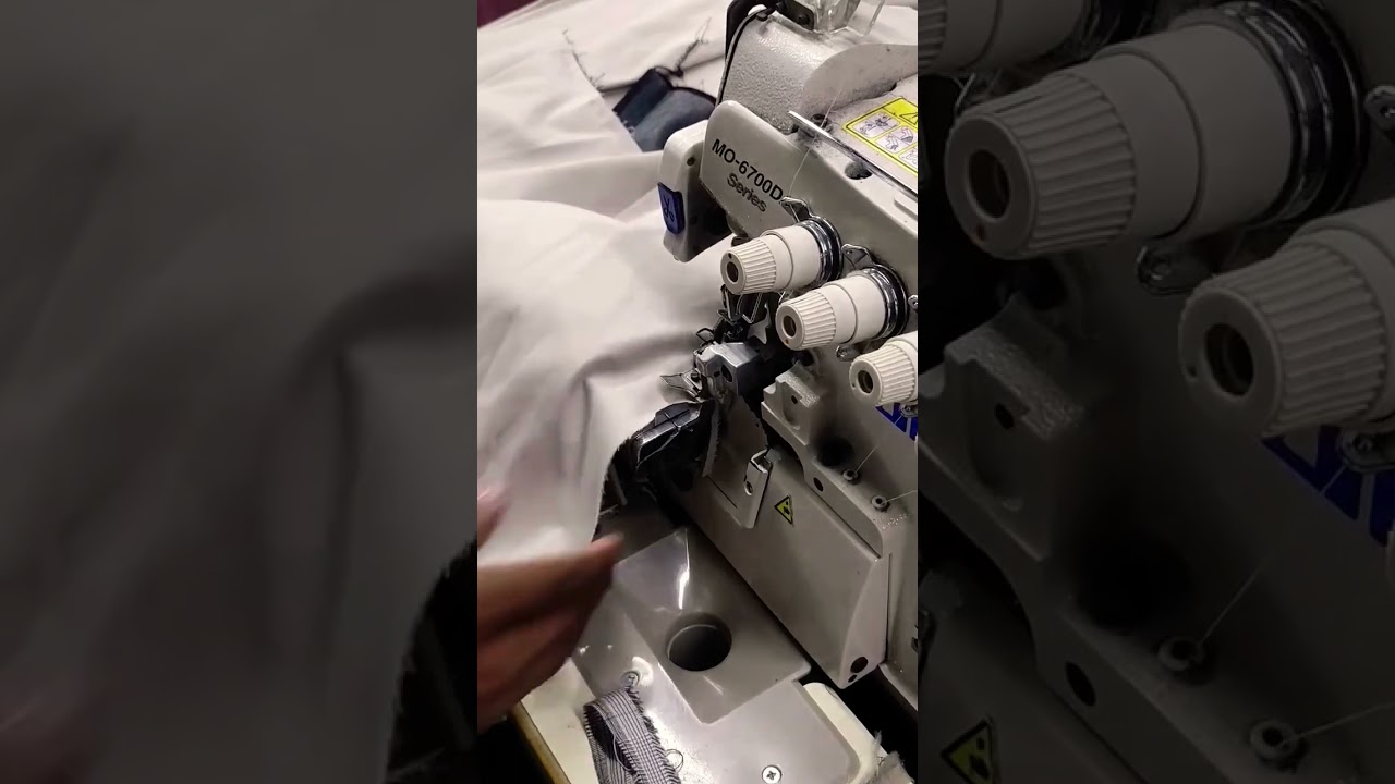 Garments Factory
