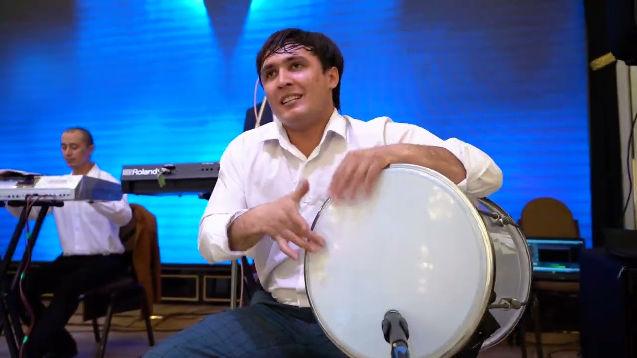 HUSEYN JABBOROV (hele yosa)