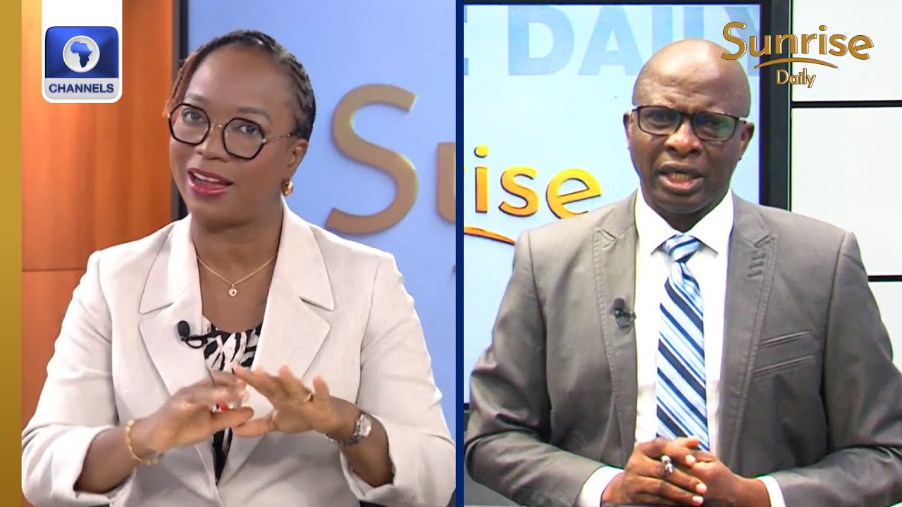 Coalition & 2027 Election, PDP Incapacities, June 12 Controversies | Sunrise Daily