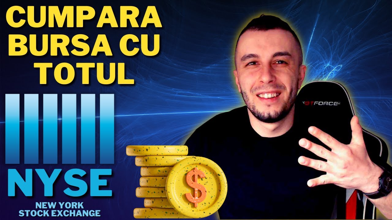 5 Companii cu DIVIDEND | Care e cea mai INTERESANTA si cu Dividendul cel mai SAFE?