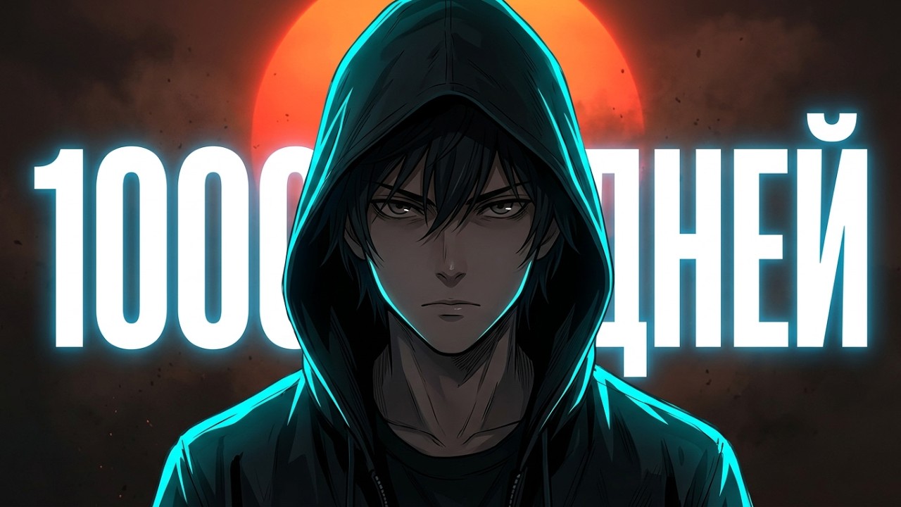 NCS  - Цой style l1000 дней l Музыка без авторских #ncsmusic  #freemusicvlog #ncs #ncsrelease