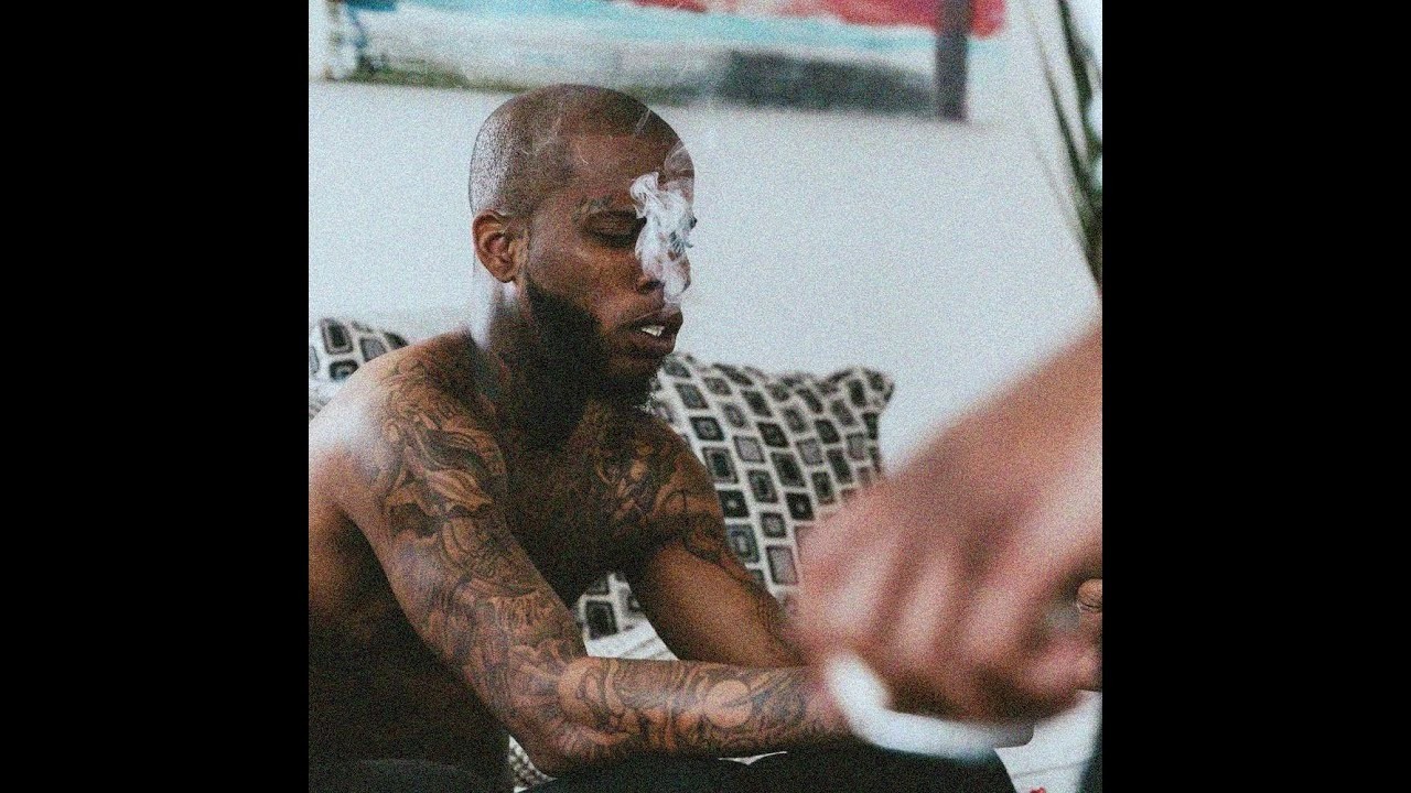 (FREE) Partynextdoor x Tory Lanez Type Beat - 