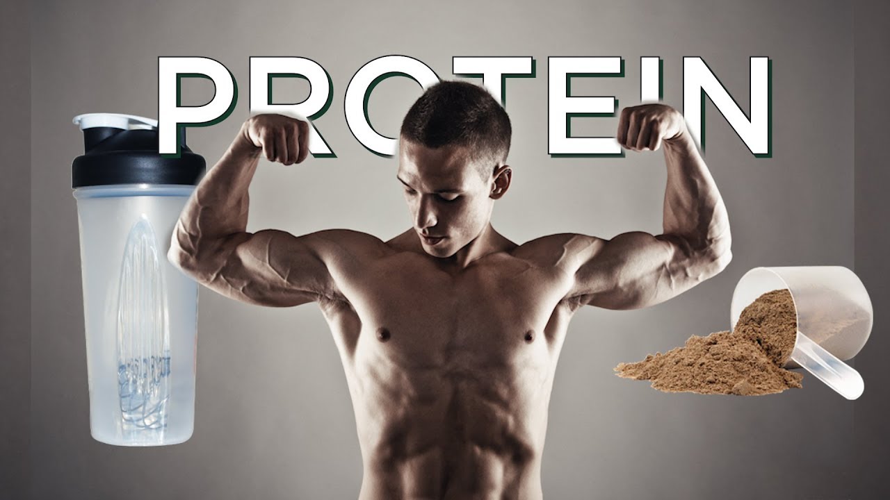 Proteini kao SUPLEMENTI   |   Whey  ◾  Casein  ◾  Biljni Proteini  *4 koraka za pravilno koriscenje*
