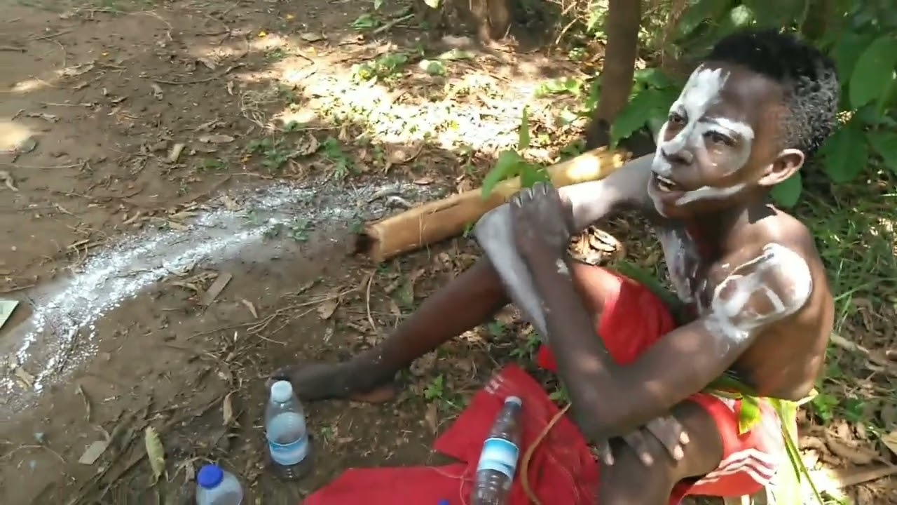 YAT GYER By Nyacwa Comedy 😂🤣Alur comedy 2025luo comedy Acholi comedy Alur video 2025 (letest video)