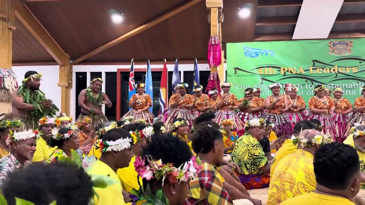 4th PNA Leaders Summit (fatele#1)