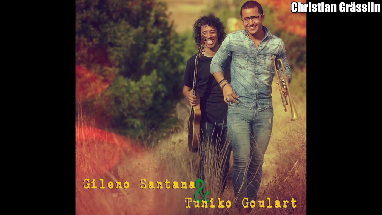 Malaco | Gileno Santana/Tuniko Goulart & Christian Gr&auml;sslin