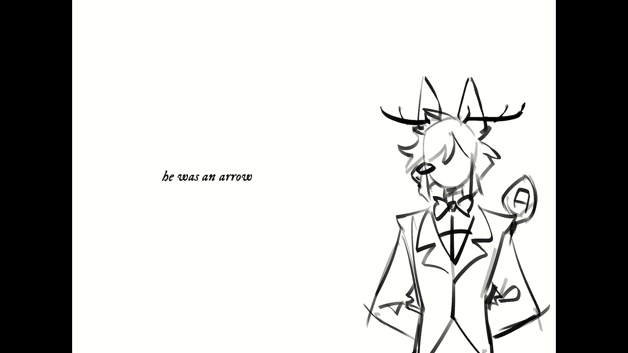 the bird song | hazbin hotel