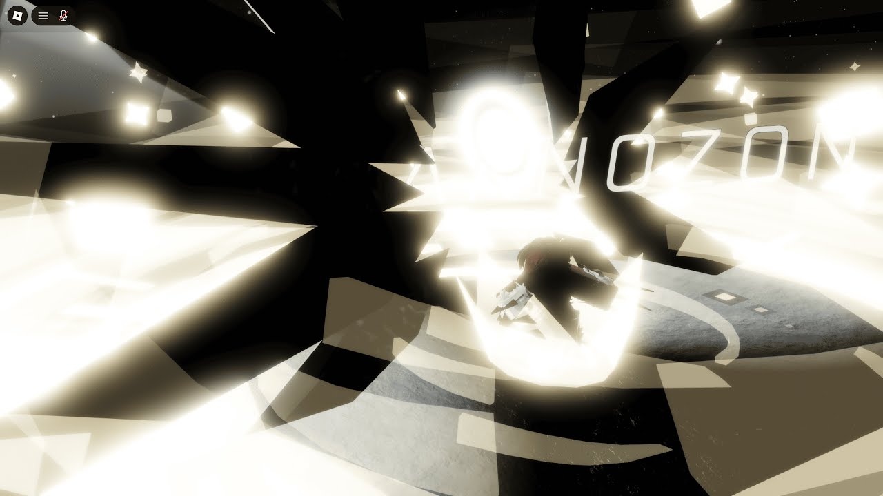 INCARNOZON || [Star Glitcher ~ Revitalized]