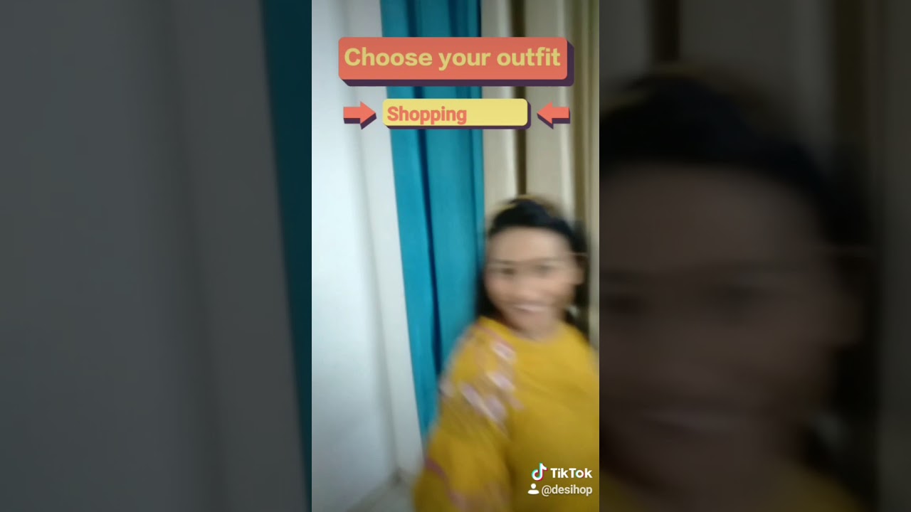 #Outfitchallenge