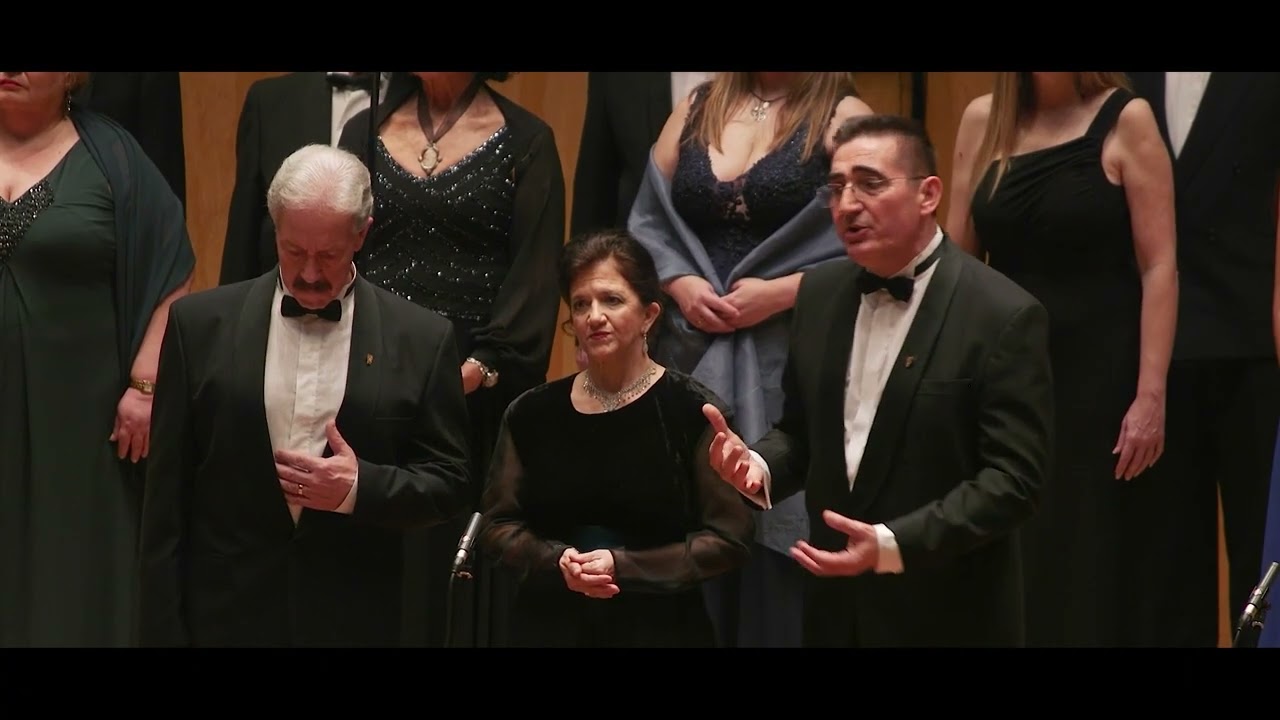 10 KATIUSKA   Concertante