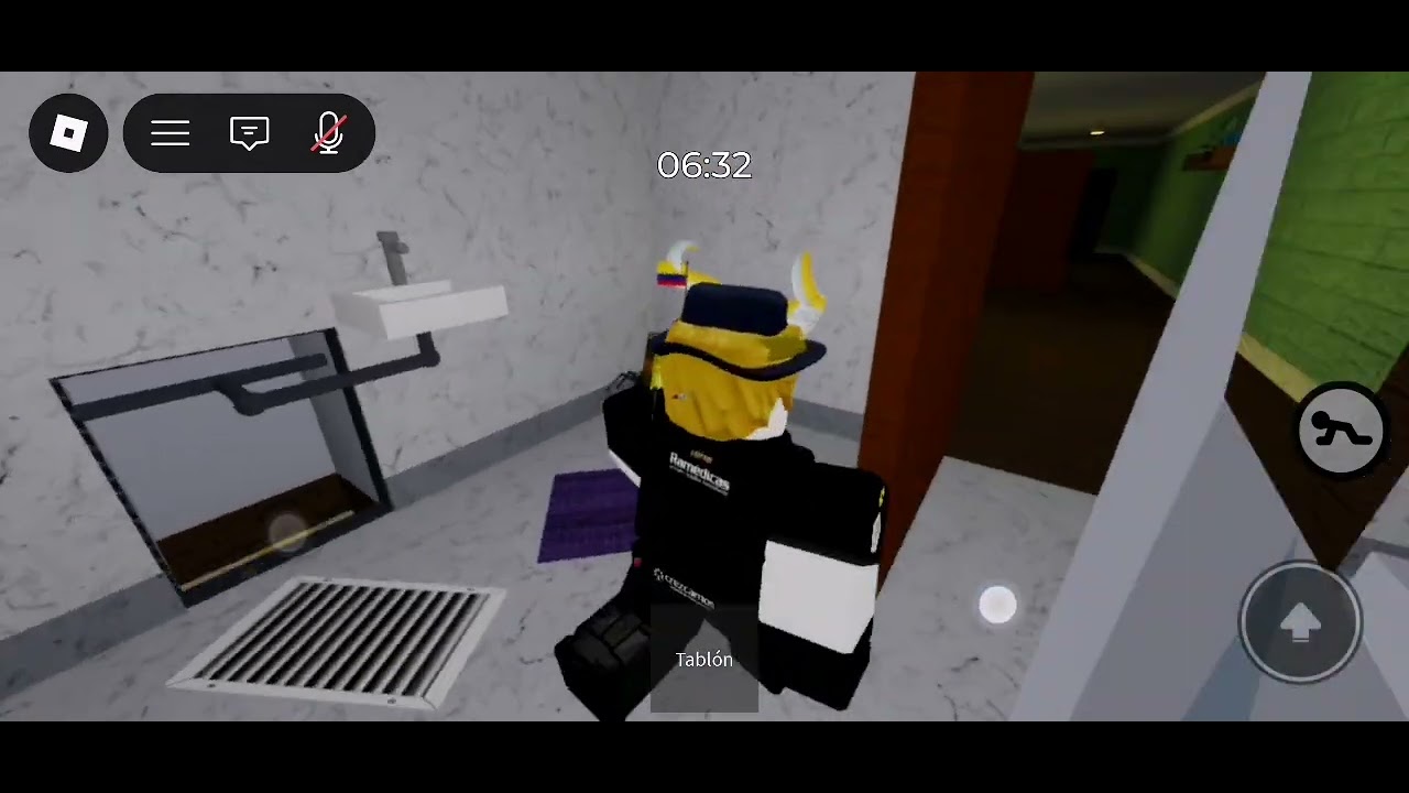 Piggy gameplay 3👽👍/soy más malo que el veneno xd