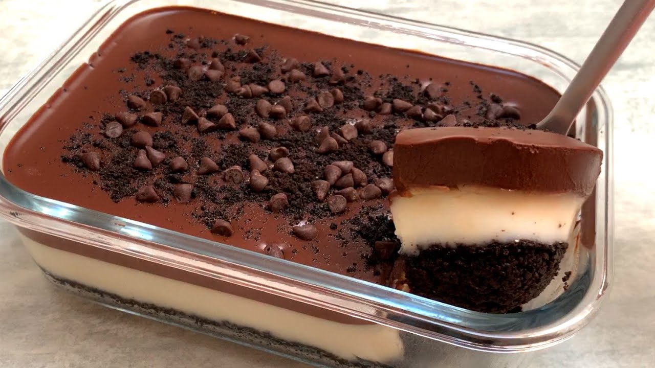 Oreo Dessert Box