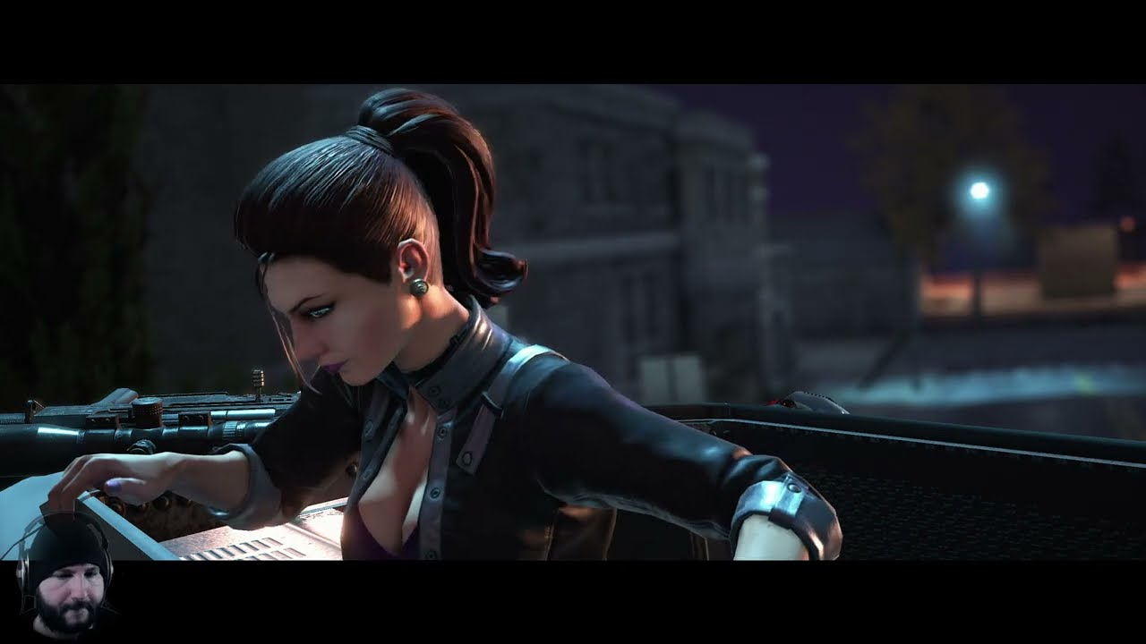 Saints Row® The Third™ Remastered Blind #27