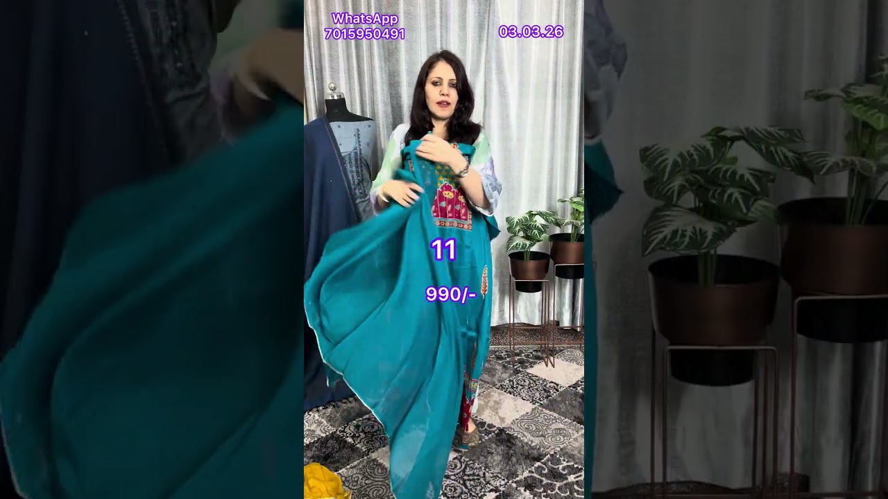 03.03.26🌸Happy Holi 🫟 Last day : Holi Special SALE🌸