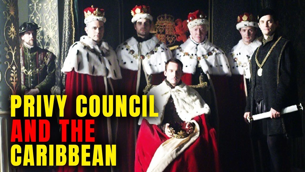 Privy Council Explained And What It Means For The  Caribbean Nations And It's People
