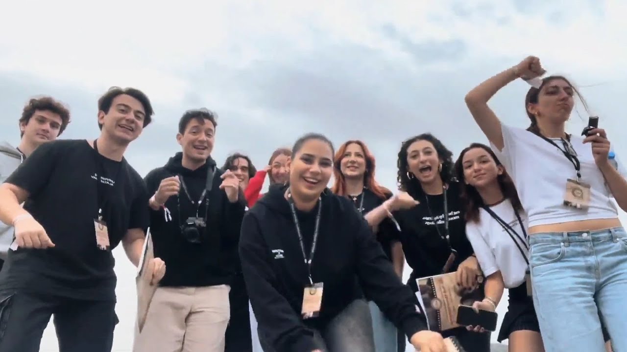 Galatasaray Üniversitesi İşletme Kulübü 26. Açık Hava Sineması Geliyor!