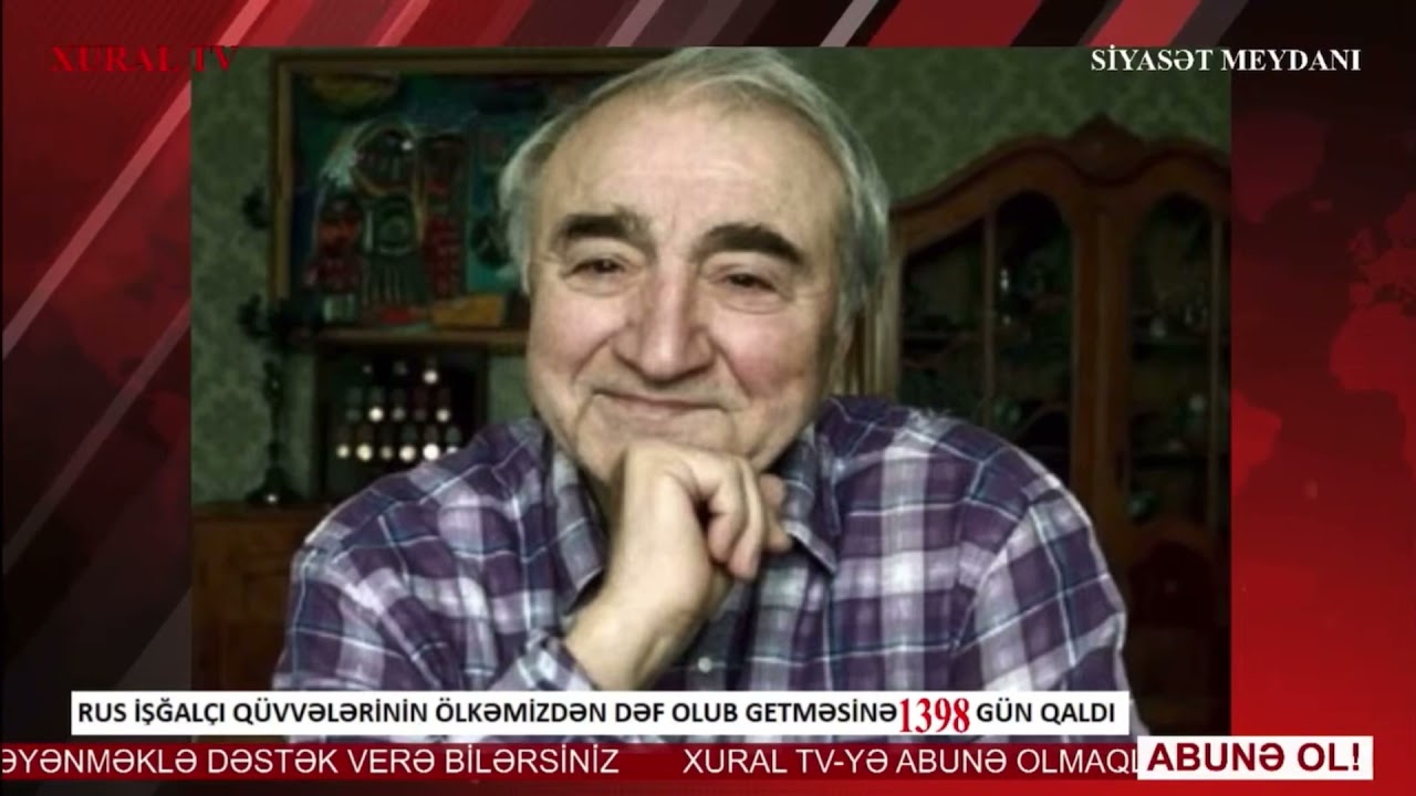 Əbdürrəhman Vəzirov kim idi?!