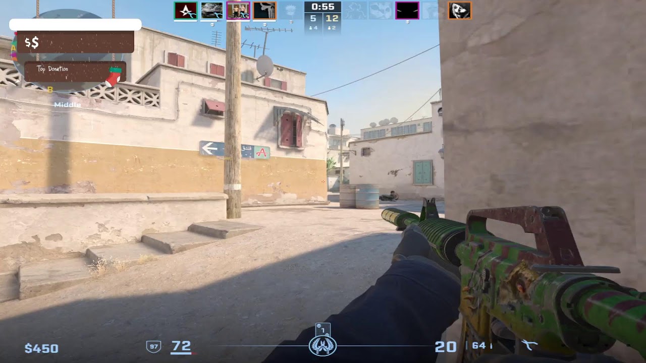 CS2