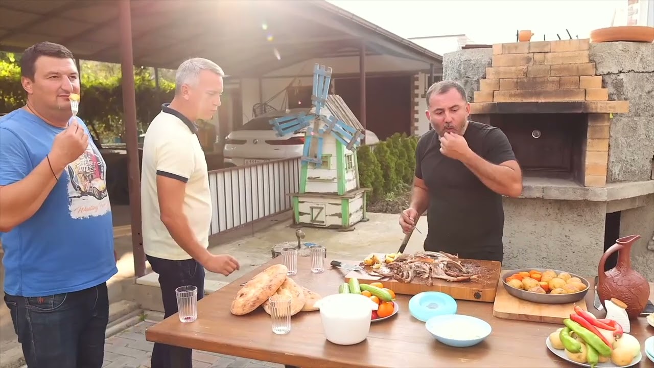 МЯСО В ВИНЕ. БАРАНИНА В ДУХОВКЕ
