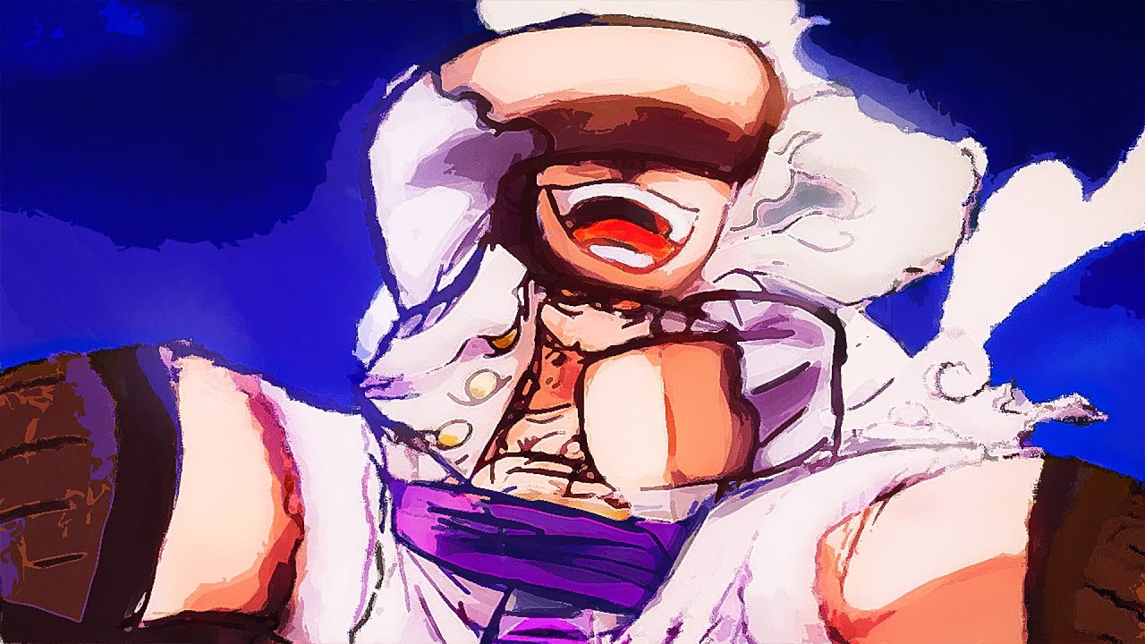 I Really LIKE the New Roblox One Piece Game, BUT...