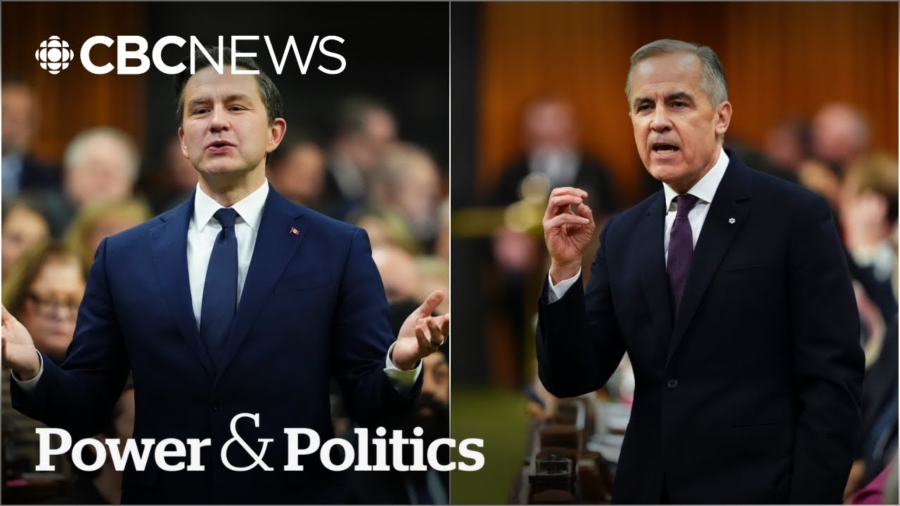 Liberals vote against Conservative motion on new pipeline to Pacific | Power & Politics