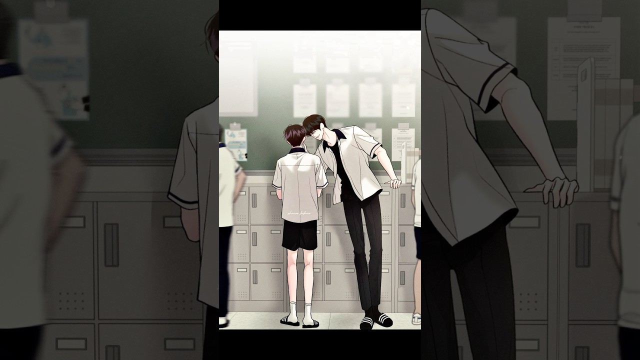 SAVE THE DAE #shots #manhwa #bledit #ytshorts #shorts #blmanhwa #fyp #foryou