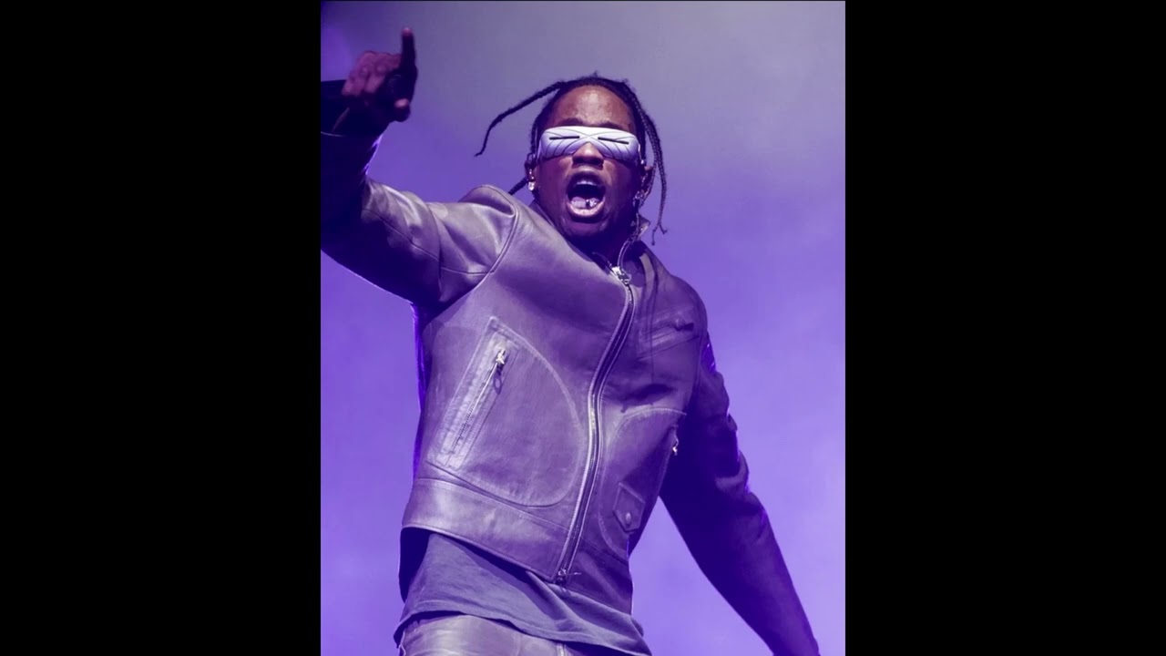 [FREE] Travis Scott Type Beat - 