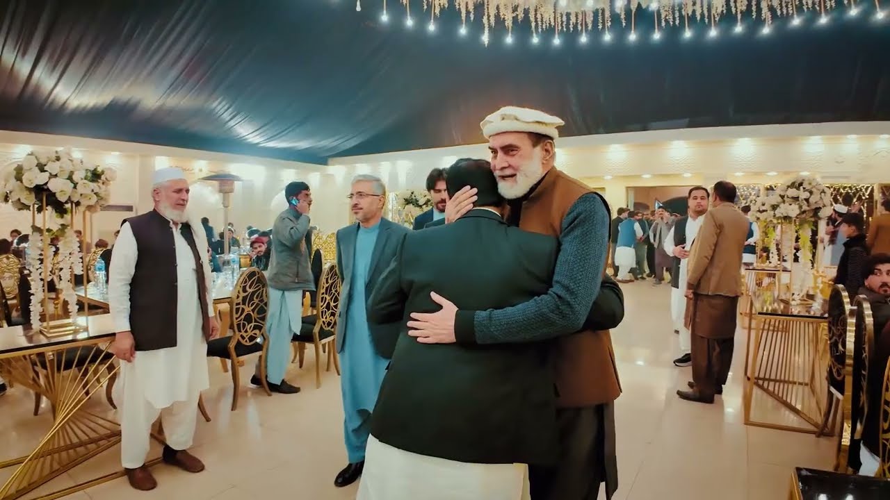 Waziristan Wedding Culture | HD