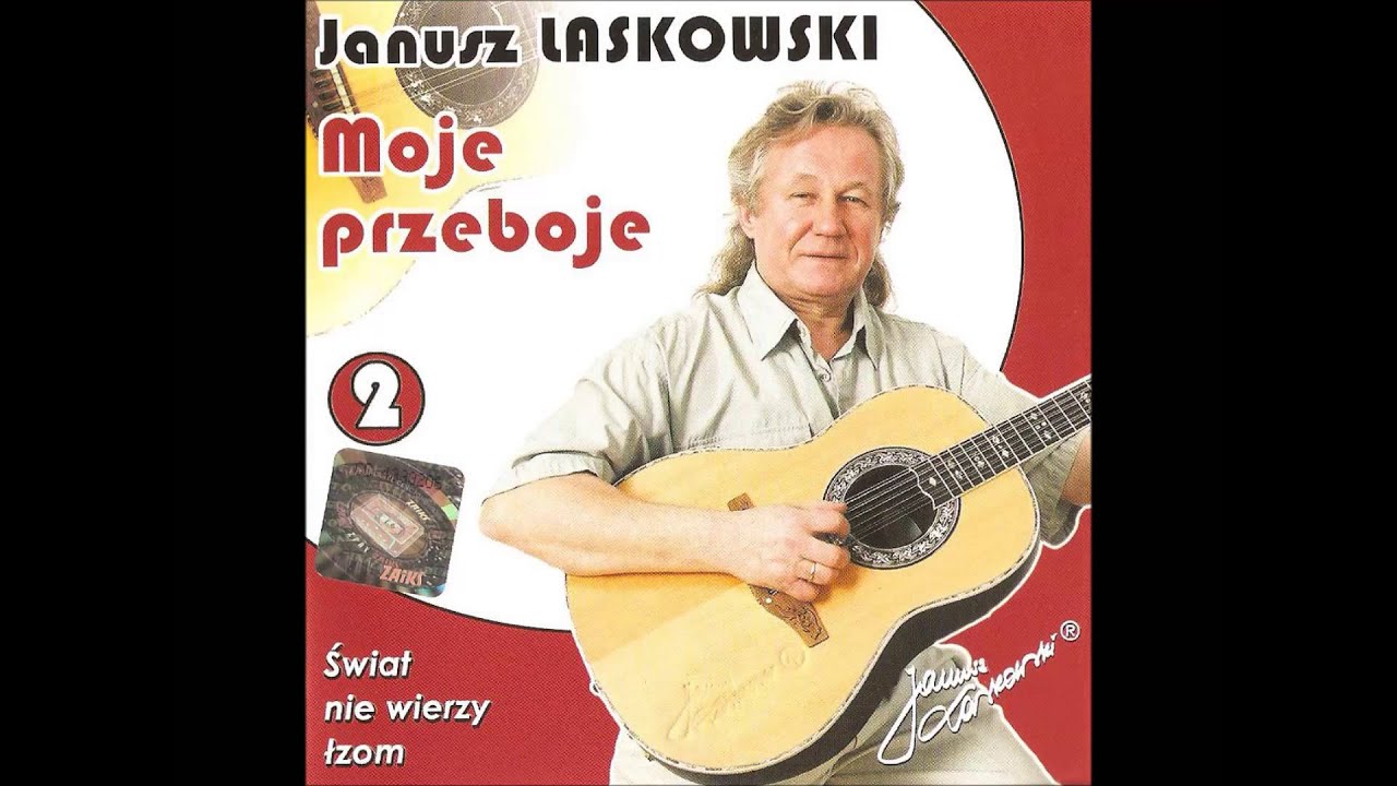 179 -  ŚNIŁ MI SIĘ RODZINNY DOM - 1985 r. [Teledysk - OFFI Aud - 2013 r.] Autor - Janusz Laskowski