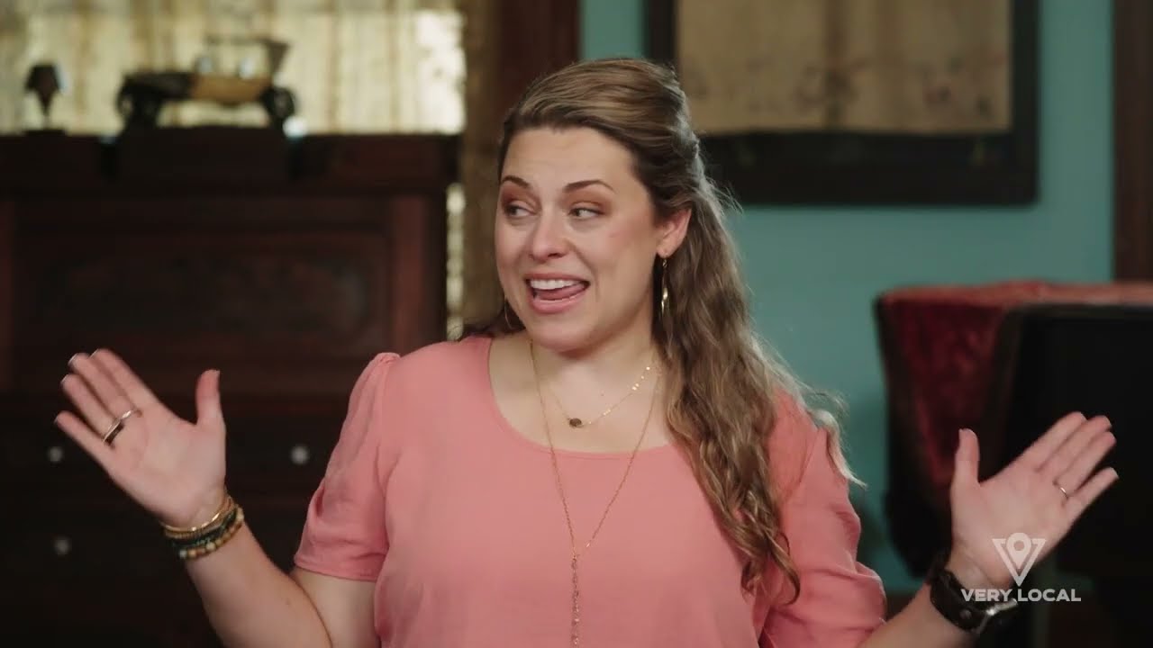 Meet the Couples: My Amazing Cheap Date New Orleans | Very Local