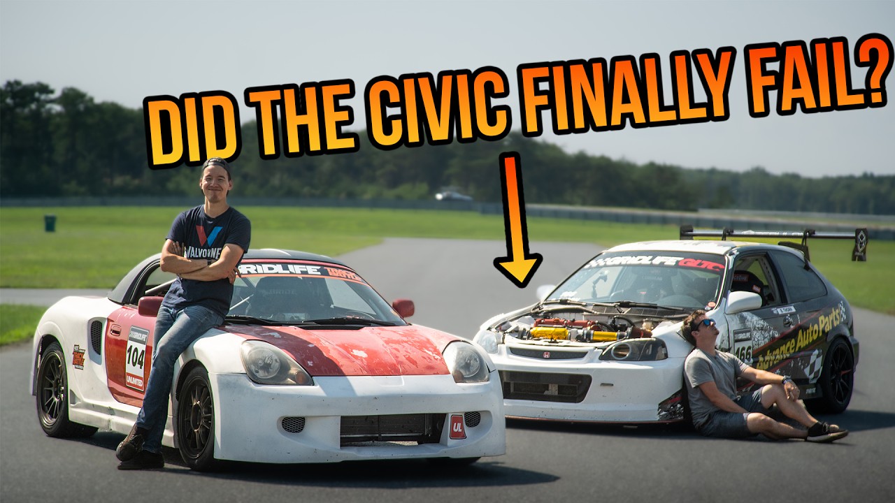 Toyota vs Honda - Which is More Reliable?