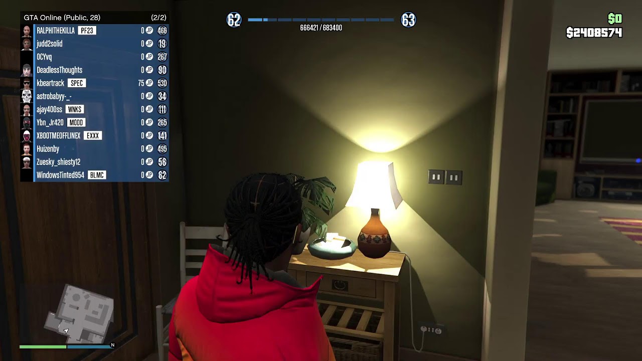 Gta 5 ( studio mission ) #streaming #ps5 