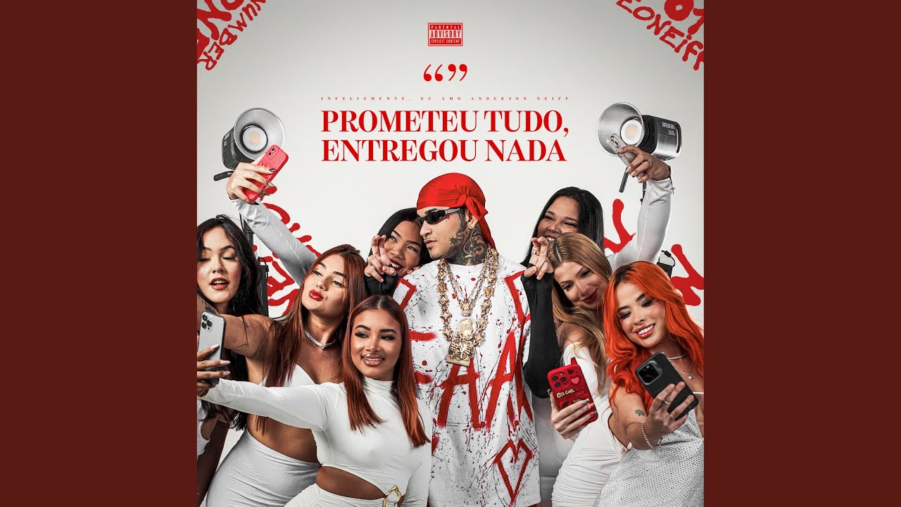 Prometeu Tudo, Entregou Nada