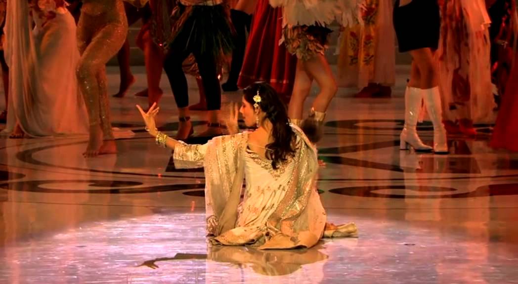Miss World 2012 - Dances of the World