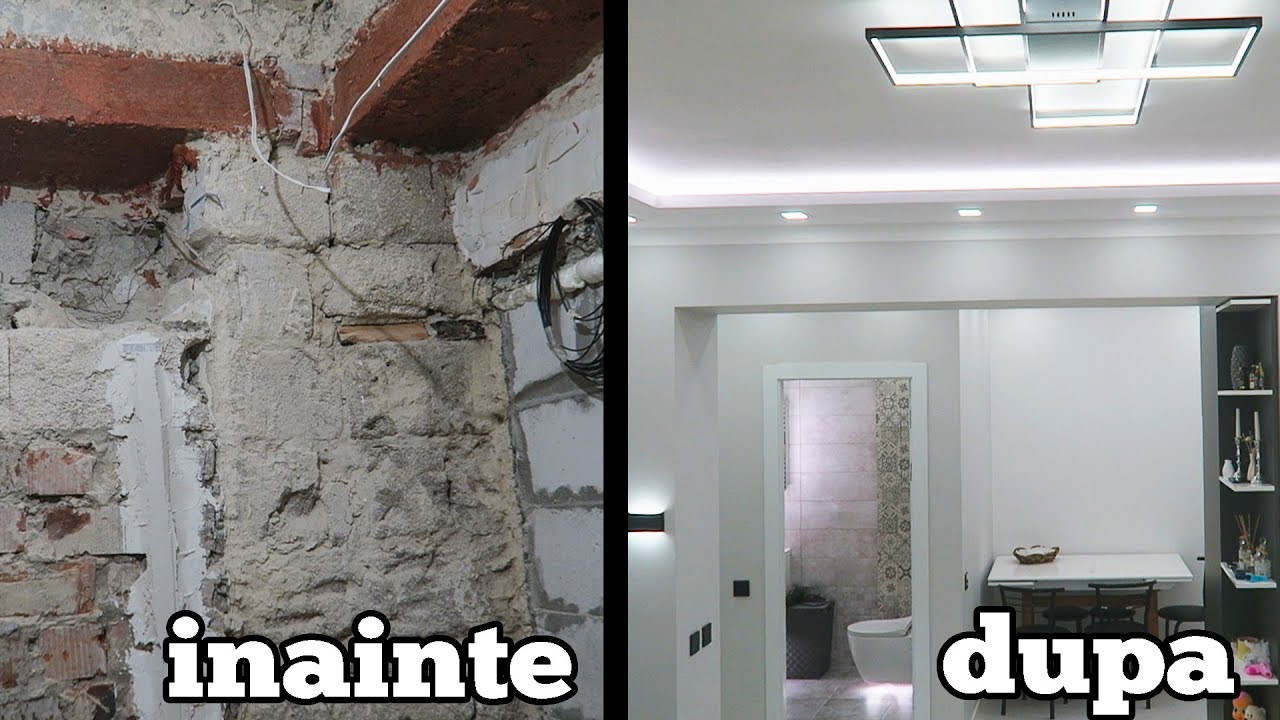 Gata Reparatia - 4 luni intr-o Ora